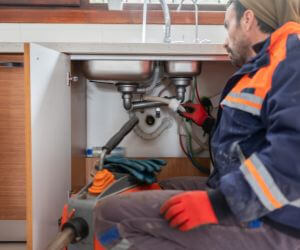About Emergency plumbing pros Cumberland Gap, TN